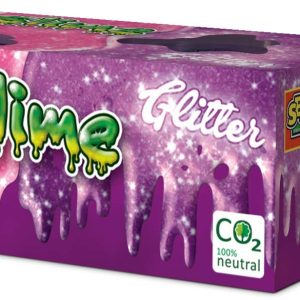 Slime – Glitter 2x120gr