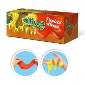 Slime – Tropical Aroma (2x120gr)