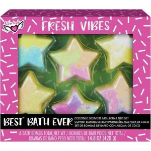 Fashion Angels – Bruisballen sterren 6stuks