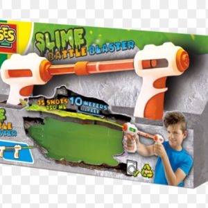 Slime Battle Blaster