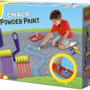 Chalk Powder Paint