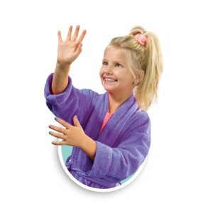 SES Creative – Manicure en pedicure