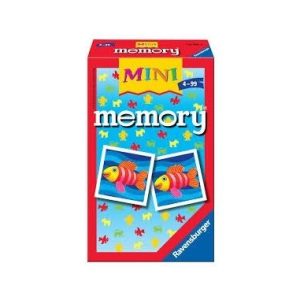 Mini memory