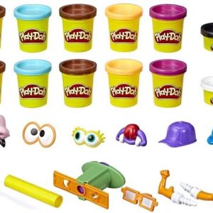 Play-Doh – Poop Troop