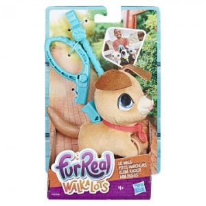 FurReal Walkalots Lil Wags – Puppy
