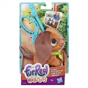 FurReal Walkalots Lil Wags – Hond