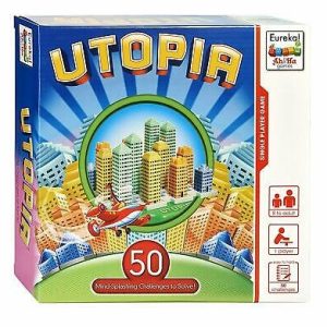 Utopia