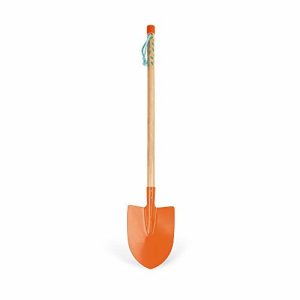 Happy Garden – Spade
