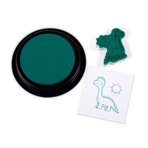 Stampinoo Dino Stamps Set – 15stuks