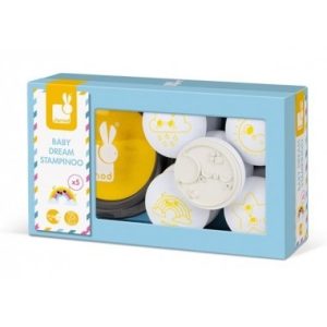 Stampinoo Baby Dream Set – 5stuks