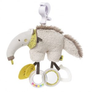 Activity met clip – Australia Miereneter