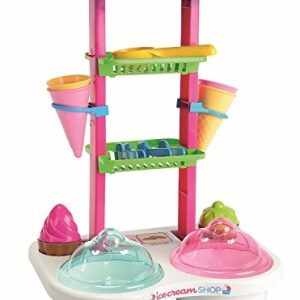 Cup Cake Beach Set – Ijsjeswinkel