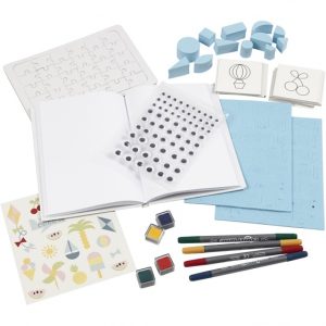 DIY Kit – Papierset