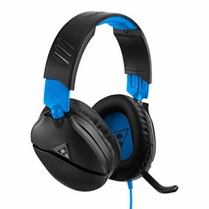 PS4 Headset Ear Force Recon 70 PS4-Turtle Beach