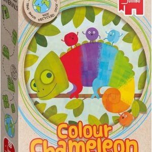 Colour Chameleon