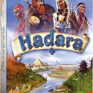 Hadara