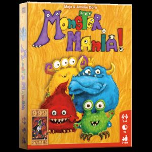 Monster Mania