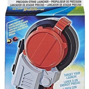 Beyblade Burst Turbo Precision Strike Launcher – SlingShock