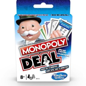 Monopoly Deal