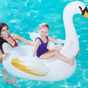 Ride-on (122x122cm) – ZWAAN