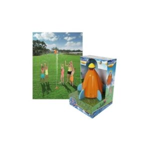 Grass Toy – XTREME ROCKET BLASTER Sprinkler