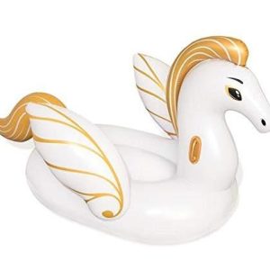 Vlot (231x150cm) – LUXURY PEGASUS met handvatten