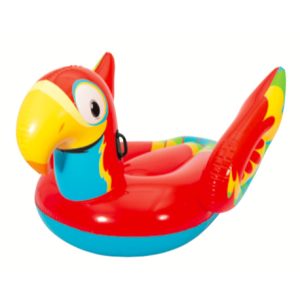 Ride-on (203x132cm) – PEPPY PARROT
