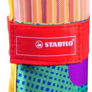 Stabilo Point 88 Fineliner “Just like you” – Roletui 25stuks