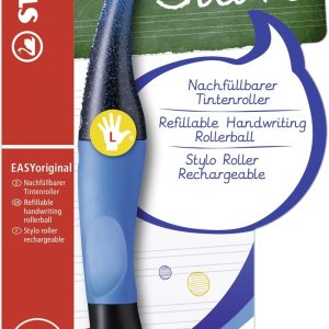 Rollerball – STABILO EASYoriginal – Ergonomische hervulbare rollerball graf