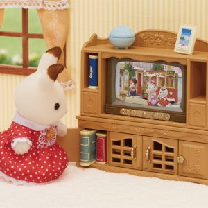 Sylvanian Families – Woonkamerset