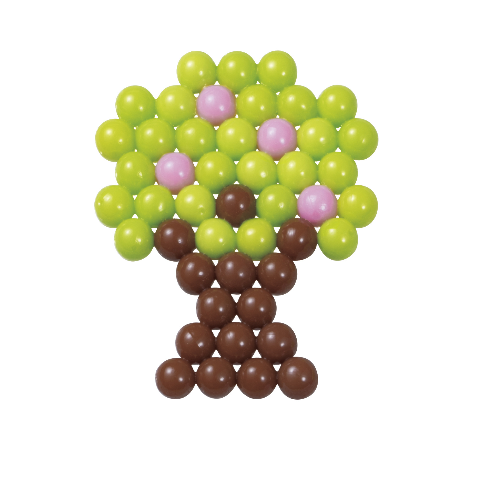 Aquabeads - Pastel sprookjesset - Afbeelding 4