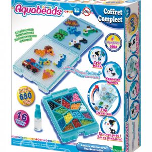 Aquabeads starterset