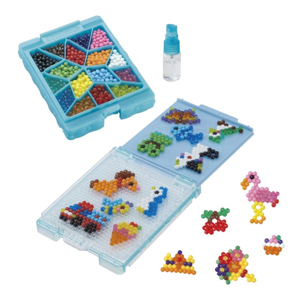 Aquabeads starterset - Afbeelding 3
