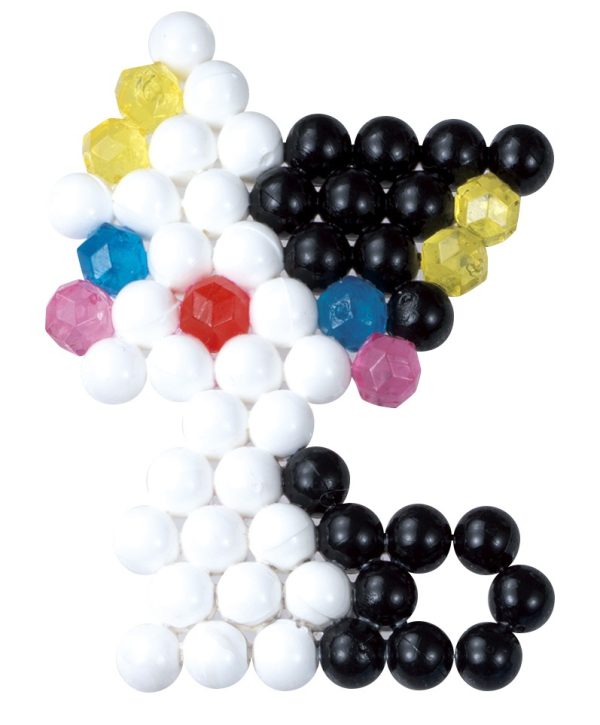 Aquabeads starterset - Afbeelding 8