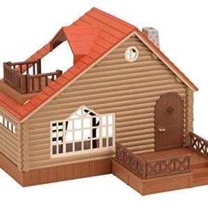 Sylvanian Families – Blokhut
