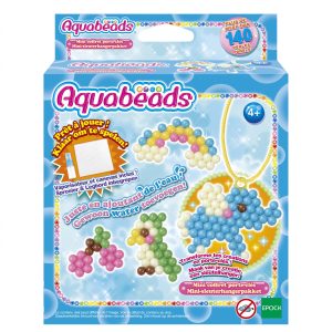 Aquabeads mini sleuterhangerpakket