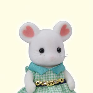 Sylvanian Families – Marshmellow Muis