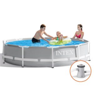 Prism Frame 305 x 76 cm