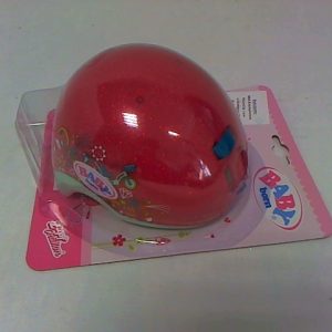 BABY Born – Fietshelm 43cm