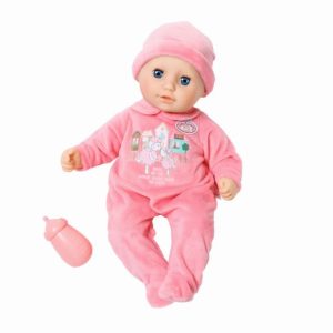 Baby Annabell – Little Annabell 36cm