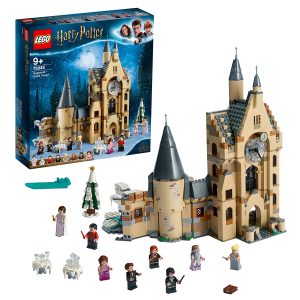 LEGO Harry Potter Zweinstein Klokkentoren – 75948