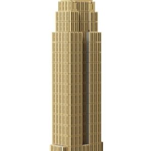 LEGO Architecture Empire State Building – 21046