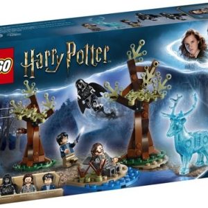 LEGO Harry Potter Expecto Patronum – 75945