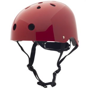 CoConuts Fietshelm Vintage XS – rood