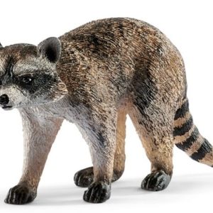 Schleich Wild Life – Wasbeer