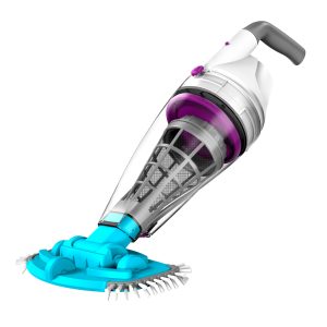 TELSA 50 Handheld Herlaadbare Pool Vacuum