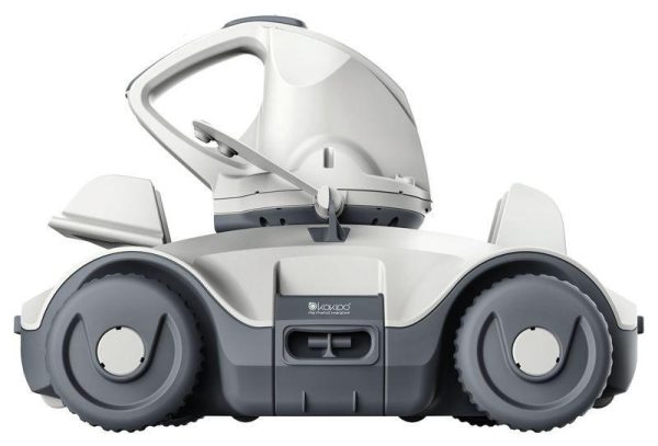 "Manga X" oplaadbare zwembadreiniger robot