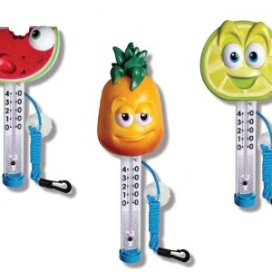 TUTTI-FRUTTI Thermometers (C)