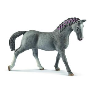 Schleich Trakehnen merrie