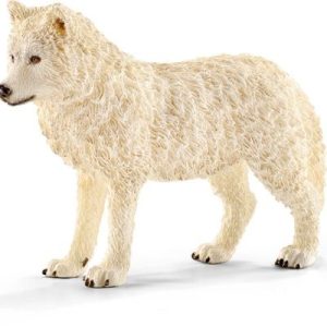 Schleich Wild Life – Poolwolf